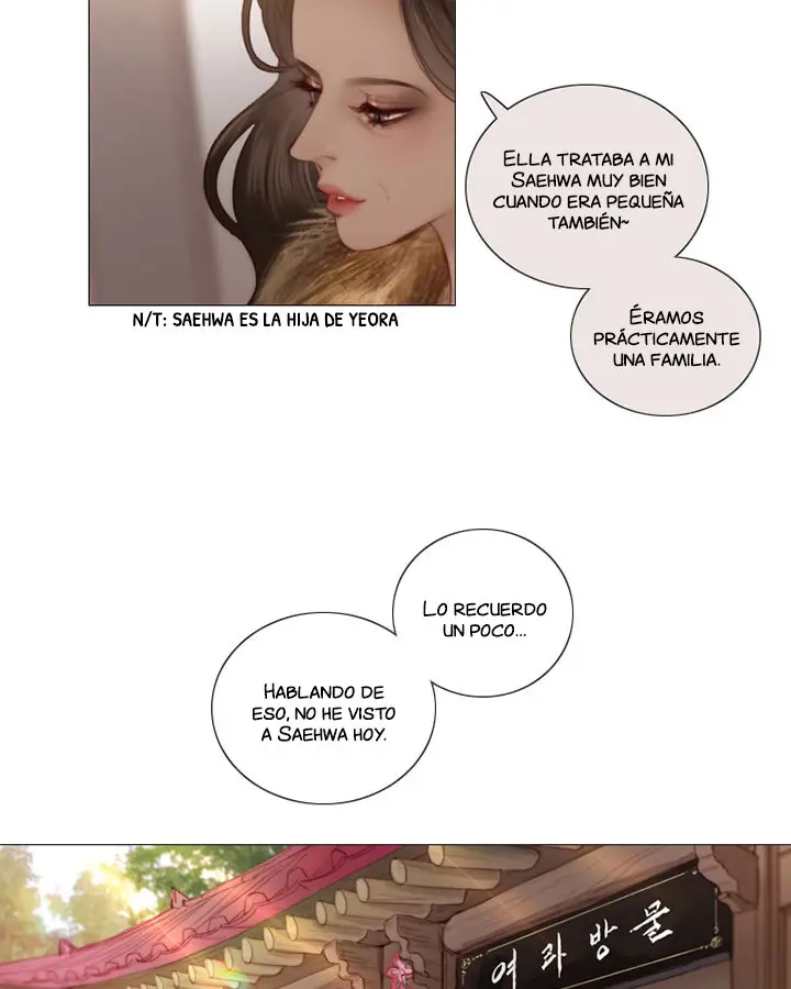 Invierno Oscuro - Capítulo 1 - Página 54 - LectorTMOo