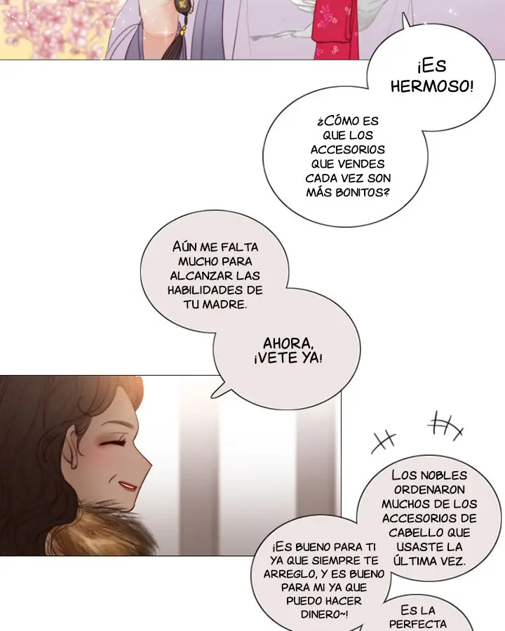 Invierno Oscuro - Capítulo 1 - Página 57 - LectorTMOo