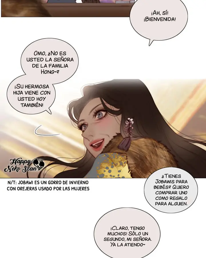 Invierno Oscuro - Capítulo 1 - Página 62 - LectorTMOo