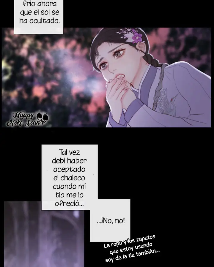 Invierno Oscuro - Capítulo 1 - Página 69 - LectorTMOo