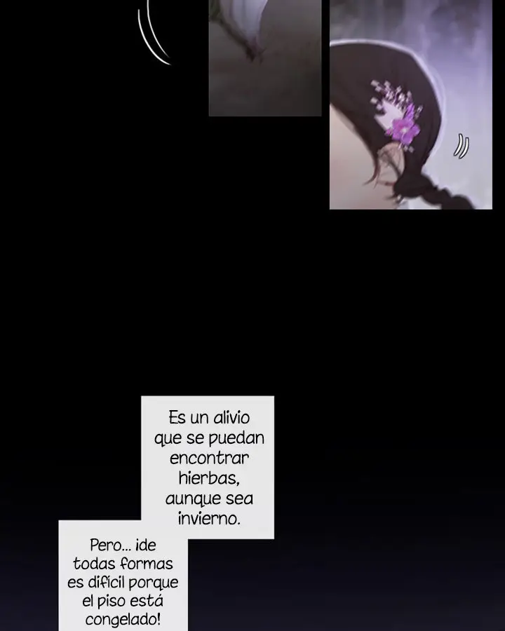 Invierno Oscuro - Capítulo 1 - Página 71 - LectorTMOo
