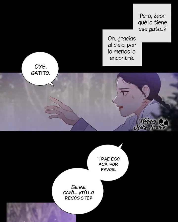 Invierno Oscuro - Capítulo 1 - Página 88 - LectorTMOo