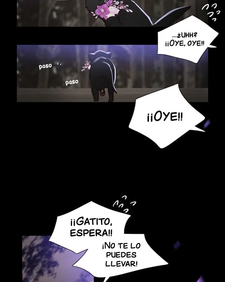 Invierno Oscuro - Capítulo 1 - Página 91 - LectorTMOo