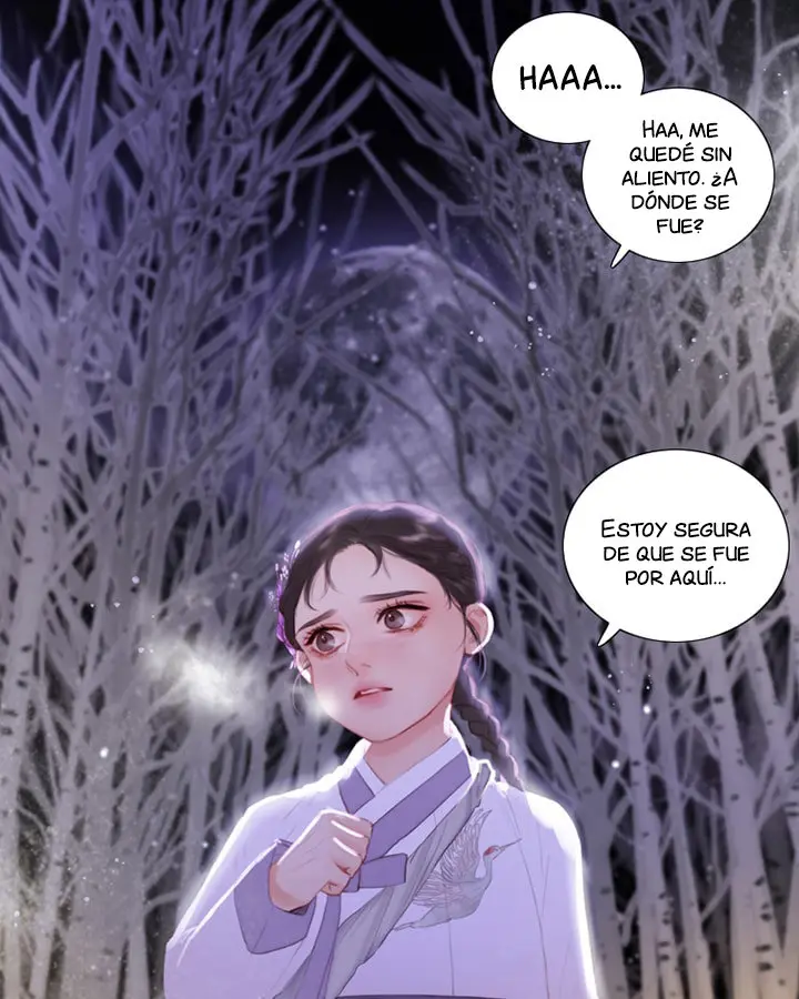 Invierno Oscuro - Capítulo 1 - Página 96 - LectorTMOo