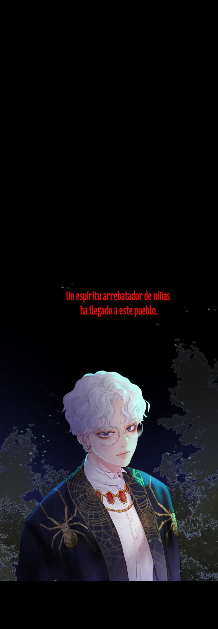 Invierno Oscuro - Capítulo 11 - Página 58 - LectorTMOo