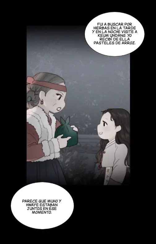Invierno Oscuro - Capítulo 13 - Página 18 - LectorTMOo
