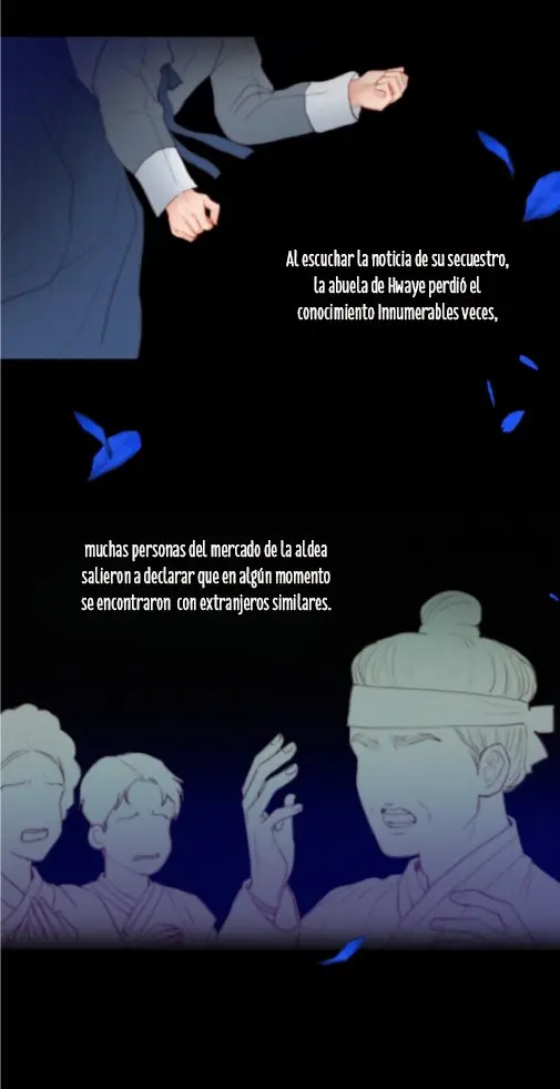 Invierno Oscuro - Capítulo 14 - Página 14 - LectorTMOo