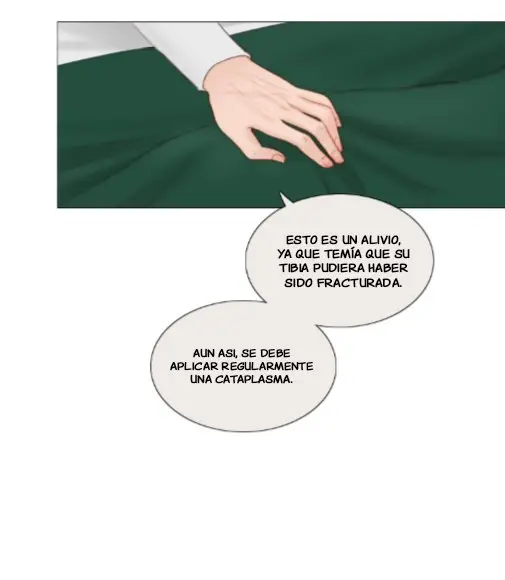 Invierno Oscuro - Capítulo 14 - Página 19 - LectorTMOo