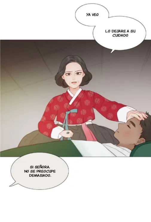 Invierno Oscuro - Capítulo 14 - Página 20 - LectorTMOo