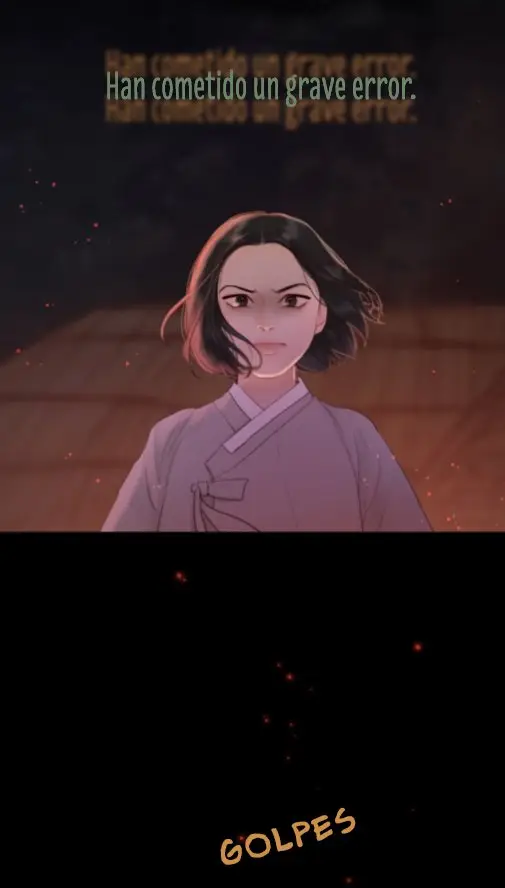 Invierno Oscuro - Capítulo 14 - Página 65 - LectorTMOo