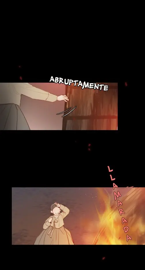 Invierno Oscuro - Capítulo 15 - Página 20 - LectorTMOo