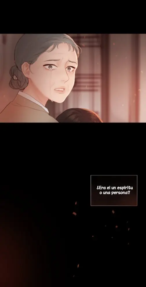 Invierno Oscuro - Capítulo 15 - Página 41 - LectorTMOo