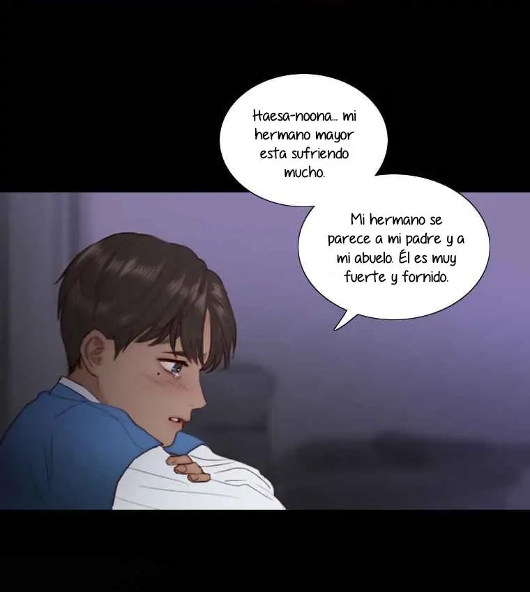 Invierno Oscuro - Capítulo 16 - Página 17 - LectorTMOo
