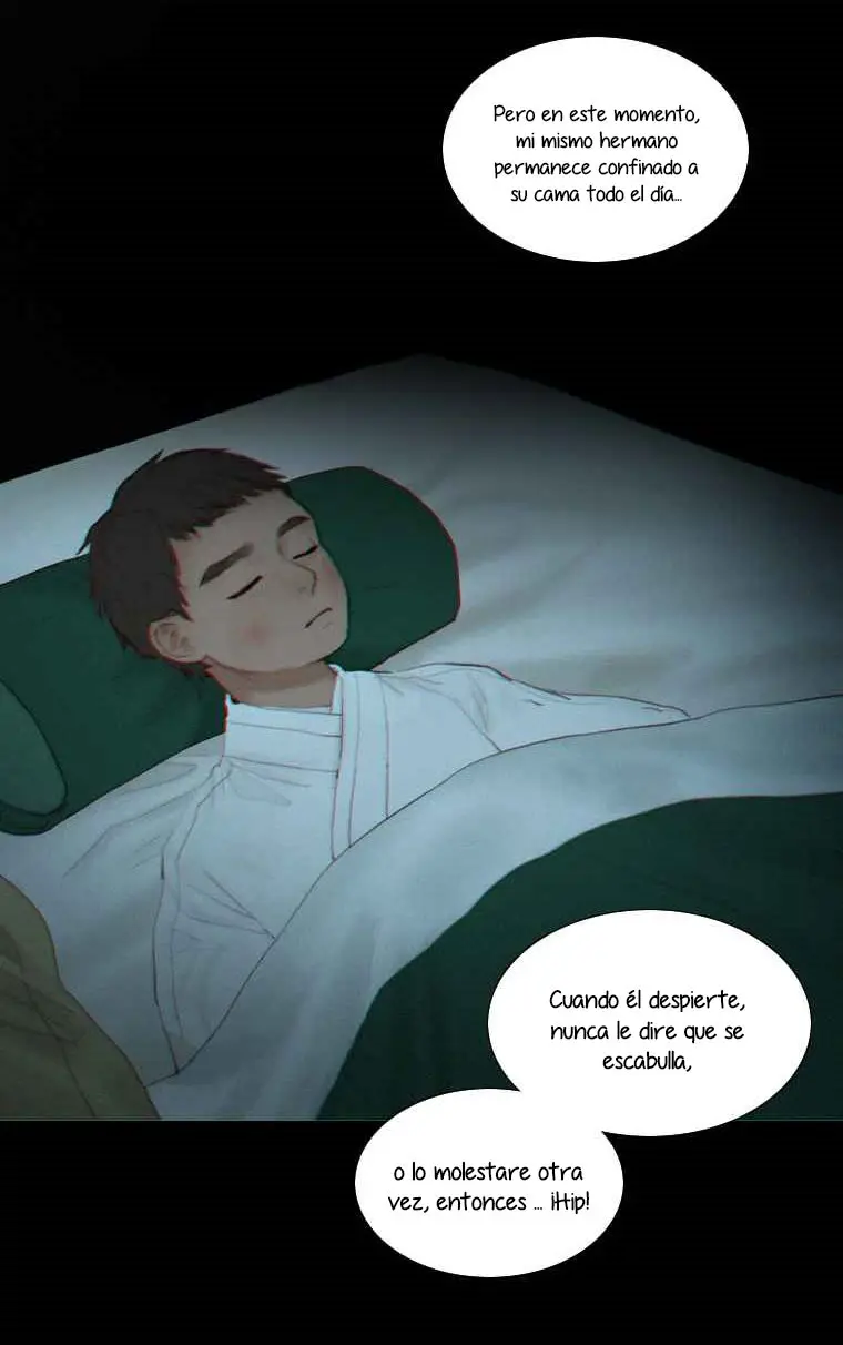 Invierno Oscuro - Capítulo 16 - Página 18 - LectorTMOo