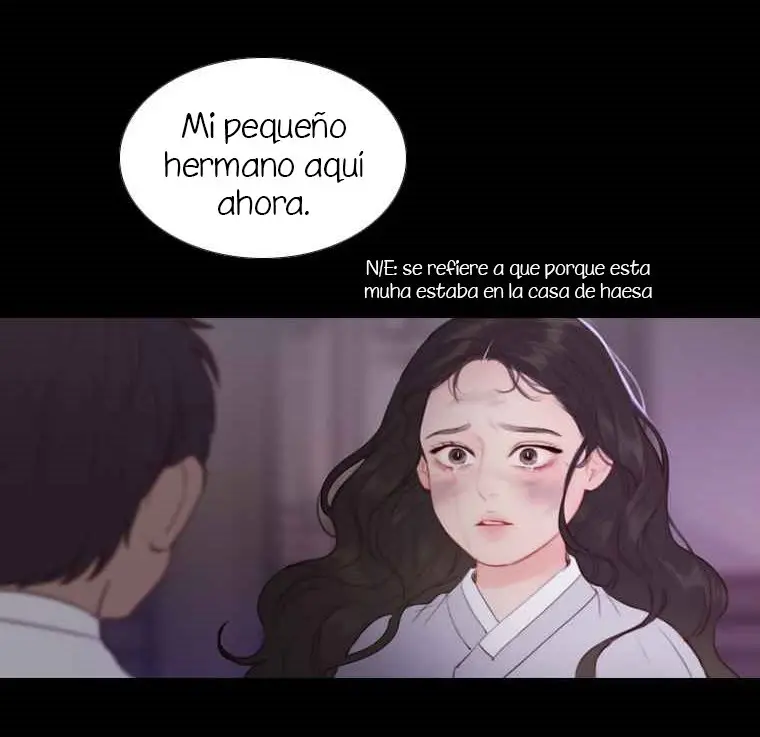 Invierno Oscuro - Capítulo 16 - Página 56 - LectorTMOo