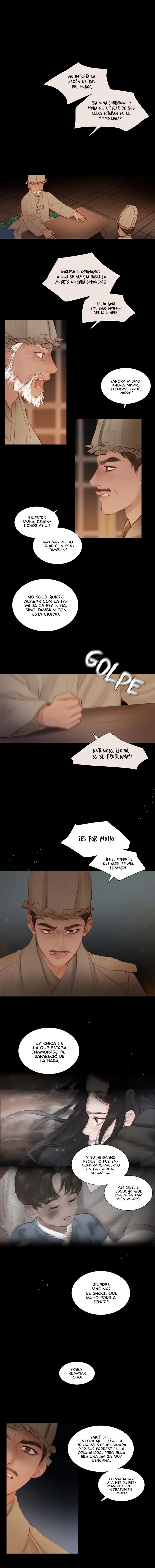 Invierno Oscuro - Capítulo 18 - Página 2 - LectorTMOo