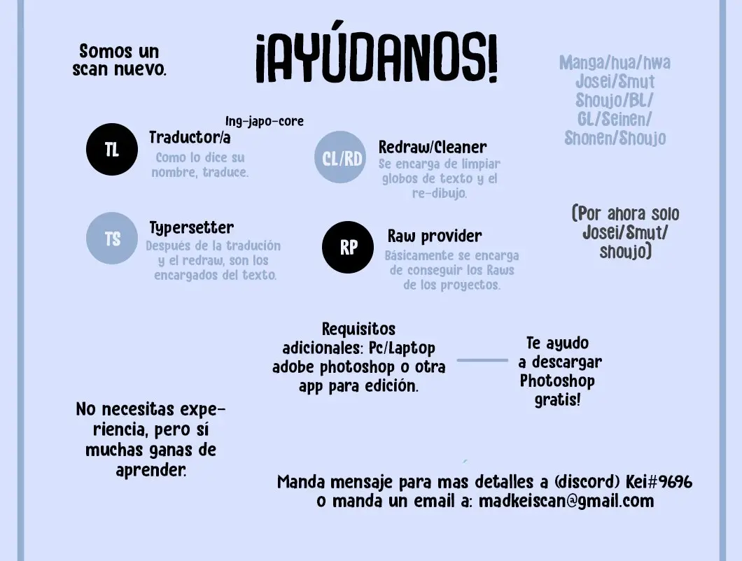 Invierno Oscuro - Capítulo 18 - Página 12 - LectorTMOo