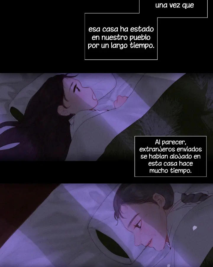 Invierno Oscuro - Capítulo 2 - Página 12 - LectorTMOo