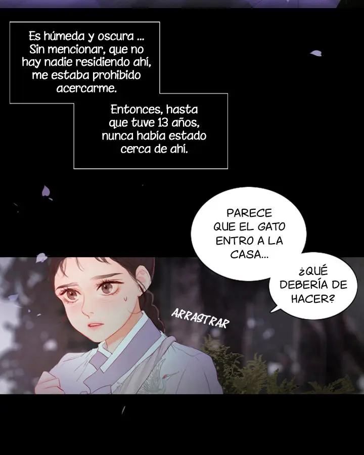 Invierno Oscuro - Capítulo 2 - Página 13 - LectorTMOo