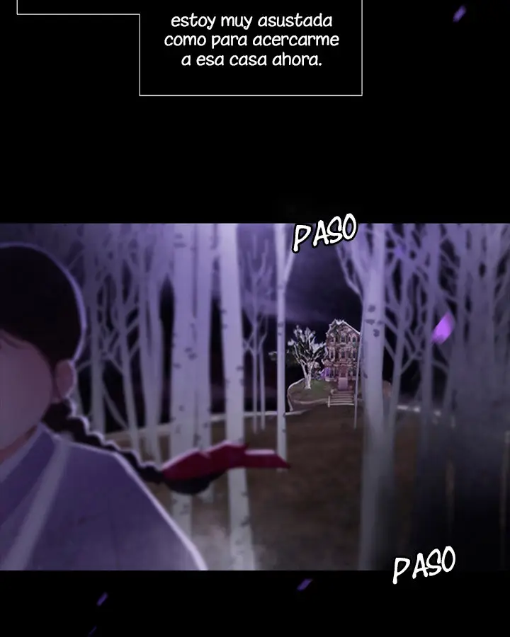 Invierno Oscuro - Capítulo 2 - Página 17 - LectorTMOo