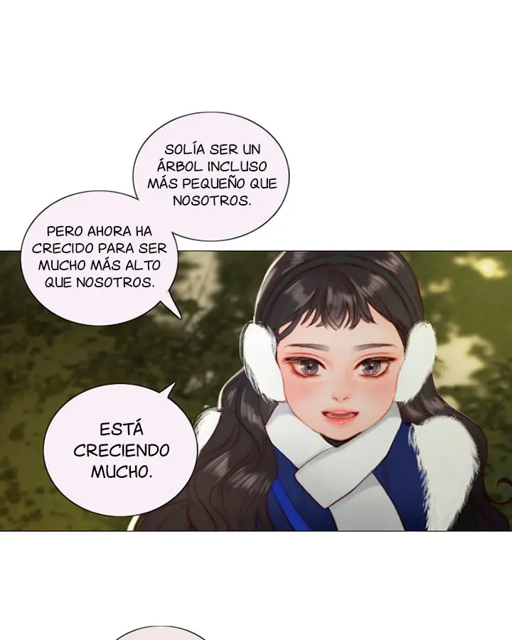 Invierno Oscuro - Capítulo 2 - Página 30 - LectorTMOo