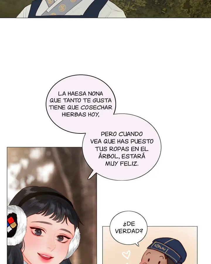 Invierno Oscuro - Capítulo 2 - Página 32 - LectorTMOo