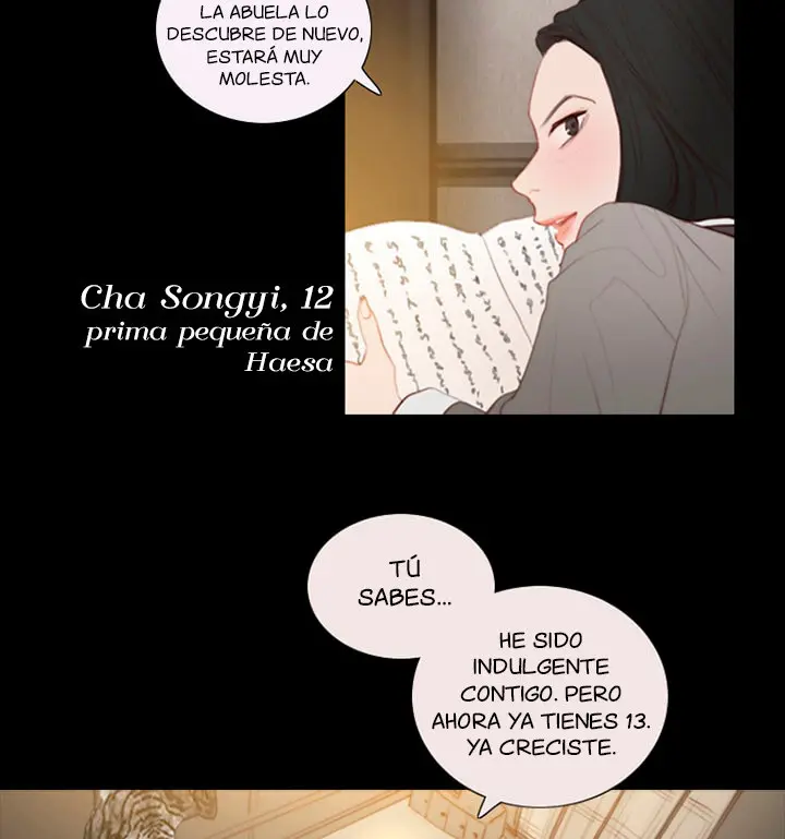 Invierno Oscuro - Capítulo 2 - Página 62 - LectorTMOo