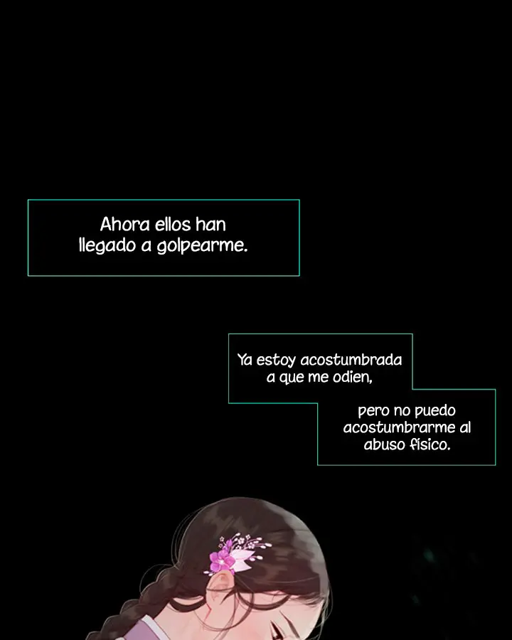 Invierno Oscuro - Capítulo 2 - Página 64 - LectorTMOo