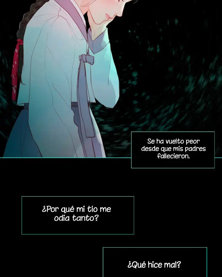 Invierno Oscuro - Capítulo 2 - Página 65 - LectorTMOo