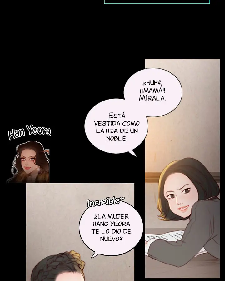 Invierno Oscuro - Capítulo 2 - Página 66 - LectorTMOo