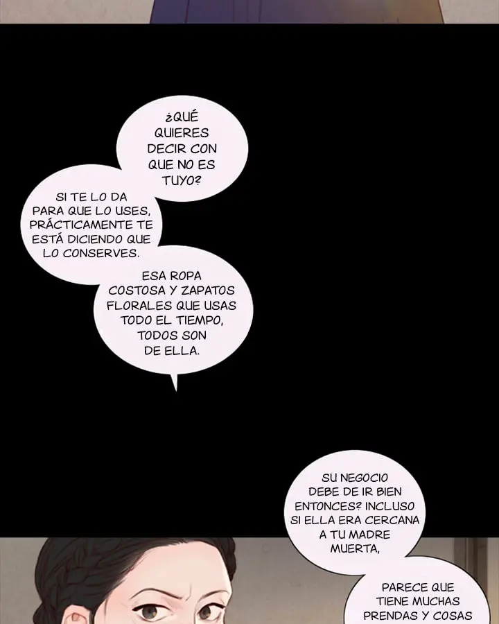 Invierno Oscuro - Capítulo 2 - Página 68 - LectorTMOo