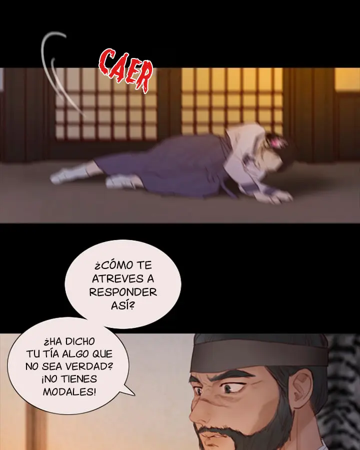 Invierno Oscuro - Capítulo 2 - Página 71 - LectorTMOo