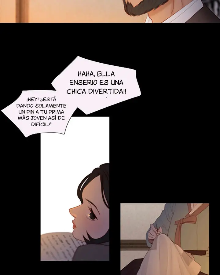 Invierno Oscuro - Capítulo 2 - Página 72 - LectorTMOo
