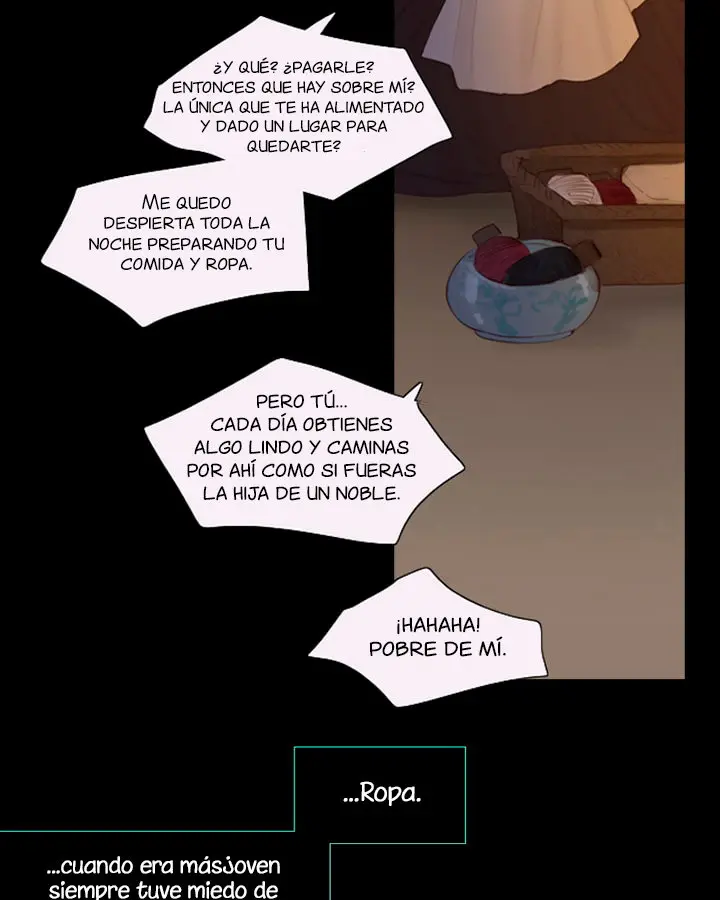 Invierno Oscuro - Capítulo 2 - Página 73 - LectorTMOo