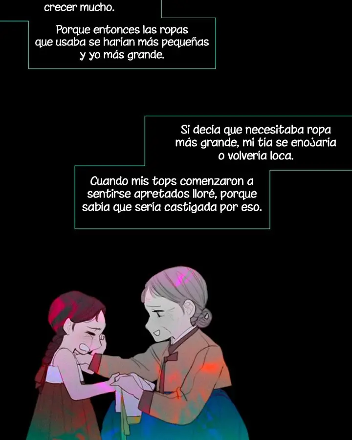 Invierno Oscuro - Capítulo 2 - Página 74 - LectorTMOo
