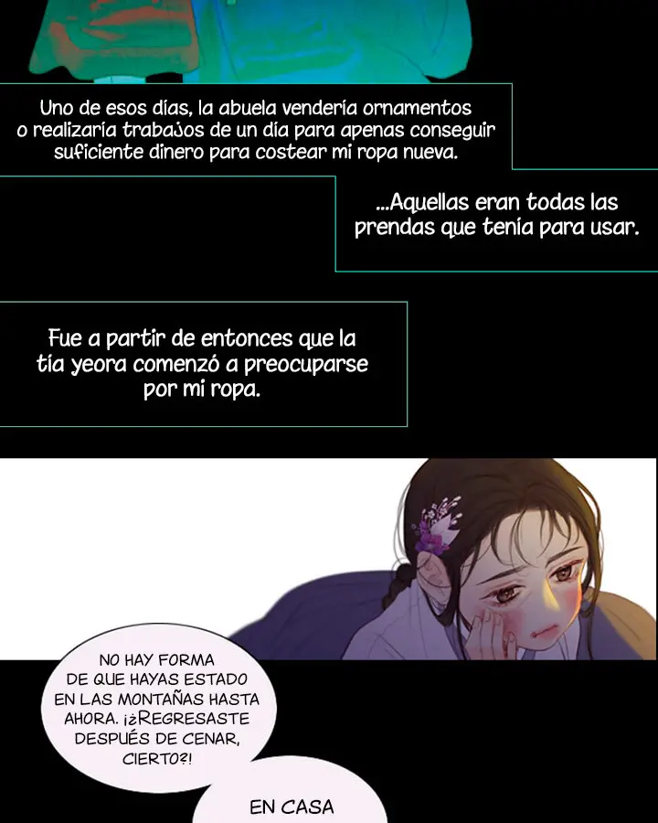 Invierno Oscuro - Capítulo 2 - Página 75 - LectorTMOo