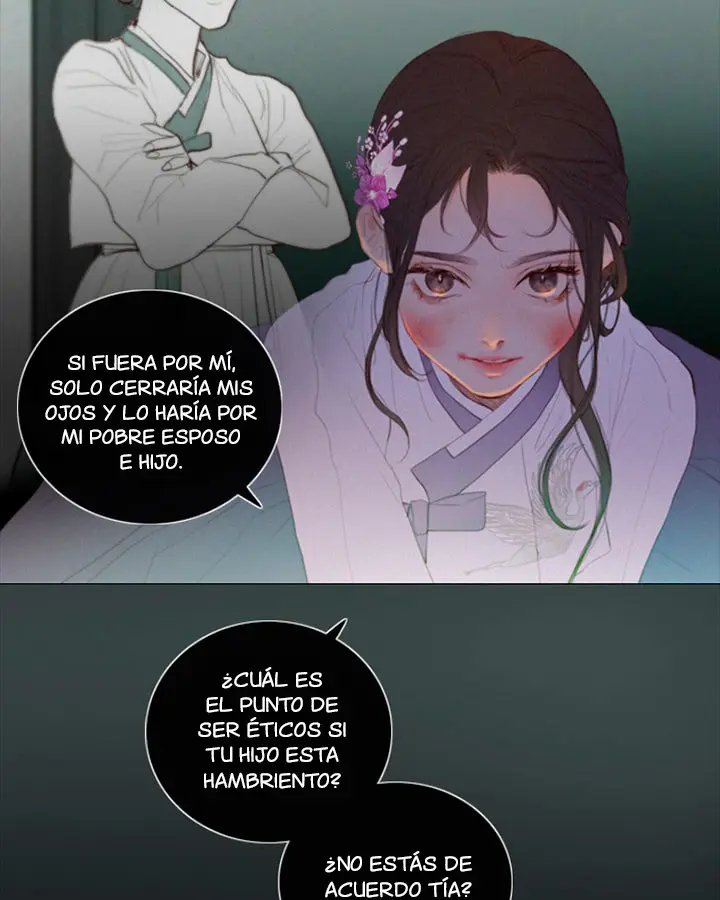 Invierno Oscuro - Capítulo 2 - Página 81 - LectorTMOo