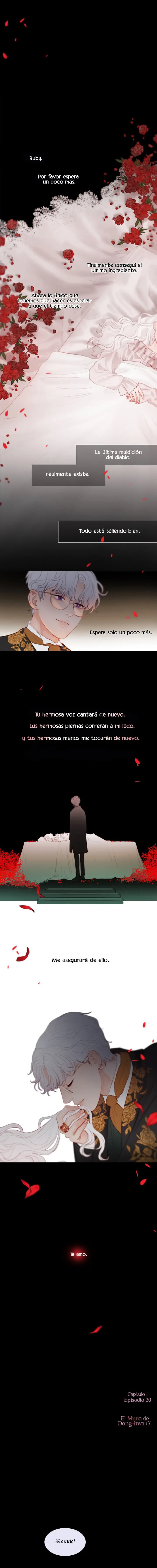 Invierno Oscuro - Capítulo 20 - Página 2 - LectorTMOo