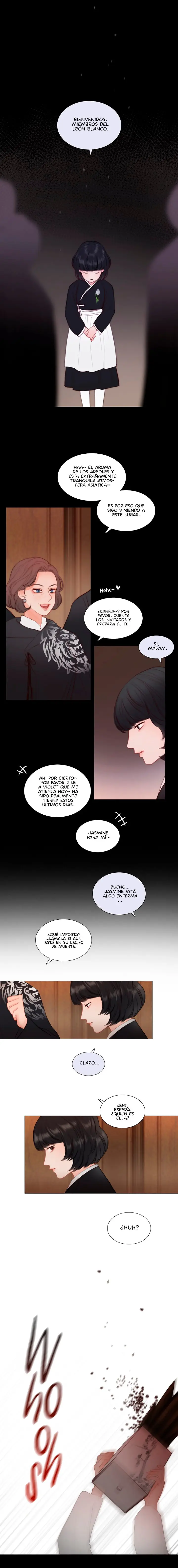 Invierno Oscuro - Capítulo 20 - Página 6 - LectorTMOo