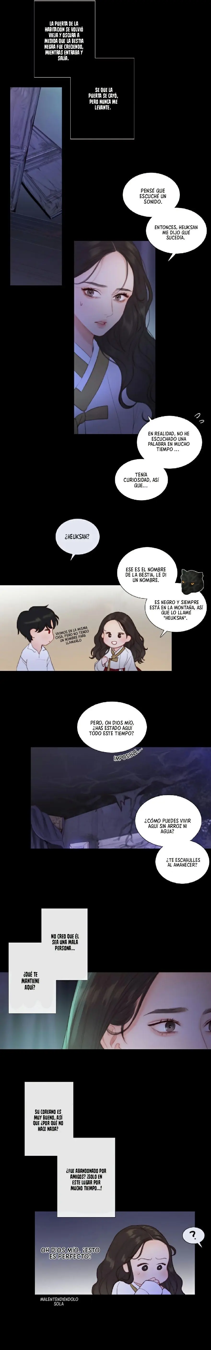 Invierno Oscuro - Capítulo 22 - Página 2 - LectorTMOo