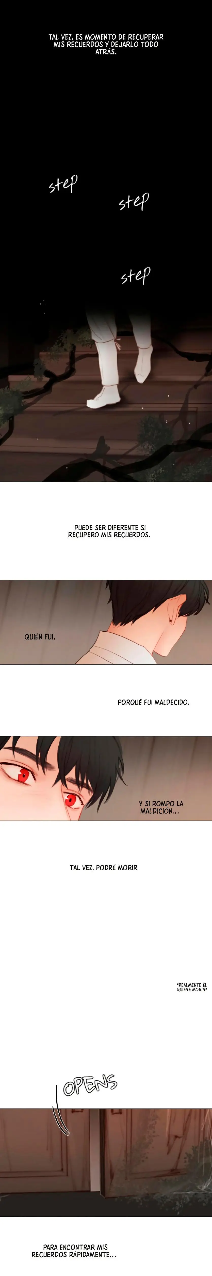 Invierno Oscuro - Capítulo 23 - Página 3 - LectorTMOo