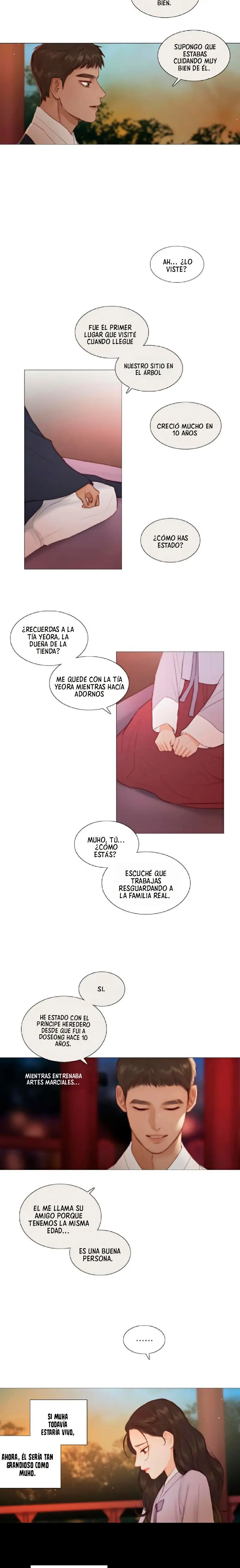 Invierno Oscuro - Capítulo 25 - Página 2 - LectorTMOo