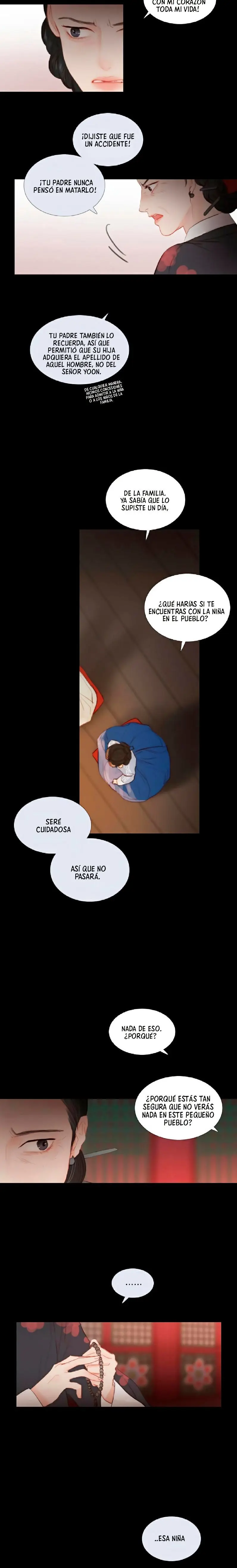 Invierno Oscuro - Capítulo 25 - Página 12 - LectorTMOo