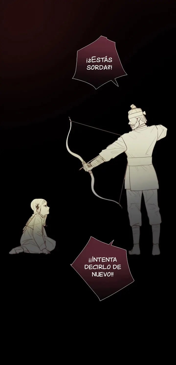 Invierno Oscuro - Capítulo 3 - Página 24 - LectorTMOo