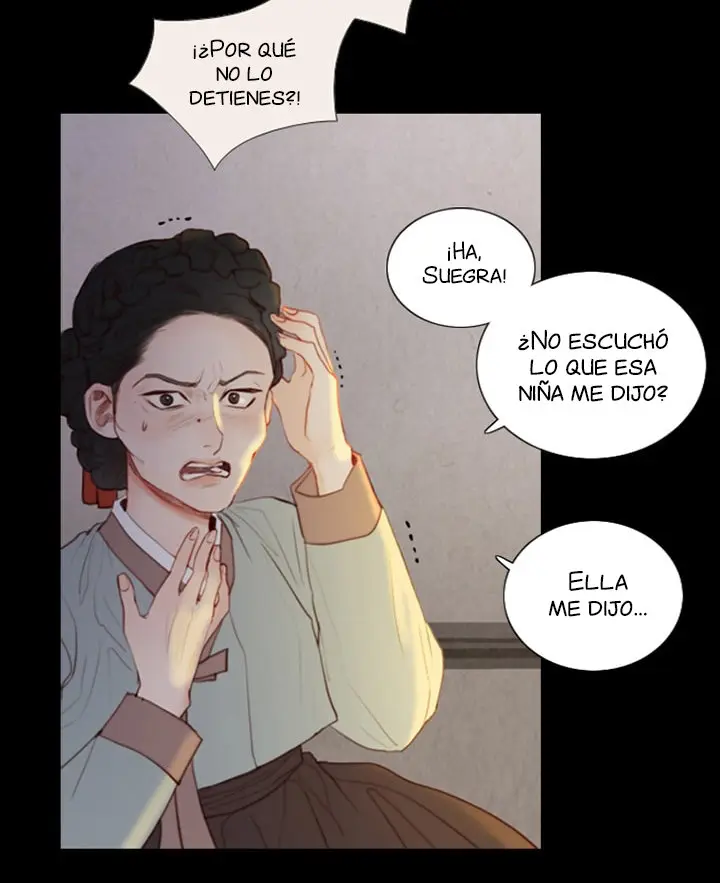 Invierno Oscuro - Capítulo 3 - Página 26 - LectorTMOo
