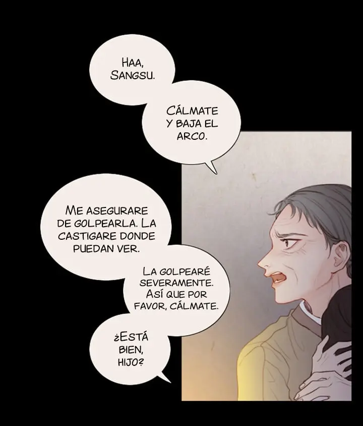Invierno Oscuro - Capítulo 3 - Página 28 - LectorTMOo
