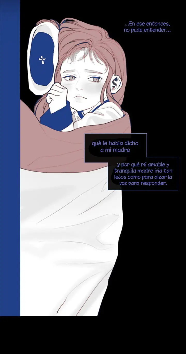 Invierno Oscuro - Capítulo 3 - Página 39 - LectorTMOo