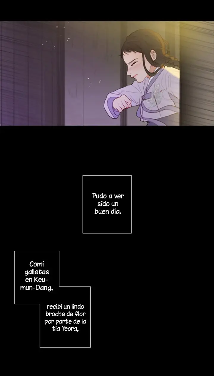Invierno Oscuro - Capítulo 3 - Página 47 - LectorTMOo