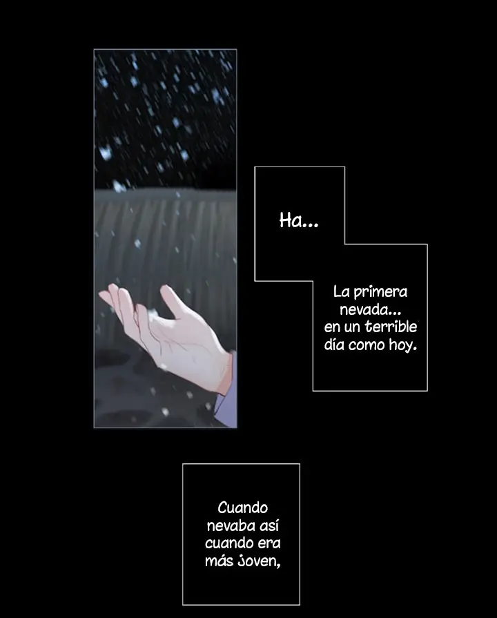 Invierno Oscuro - Capítulo 3 - Página 53 - LectorTMOo