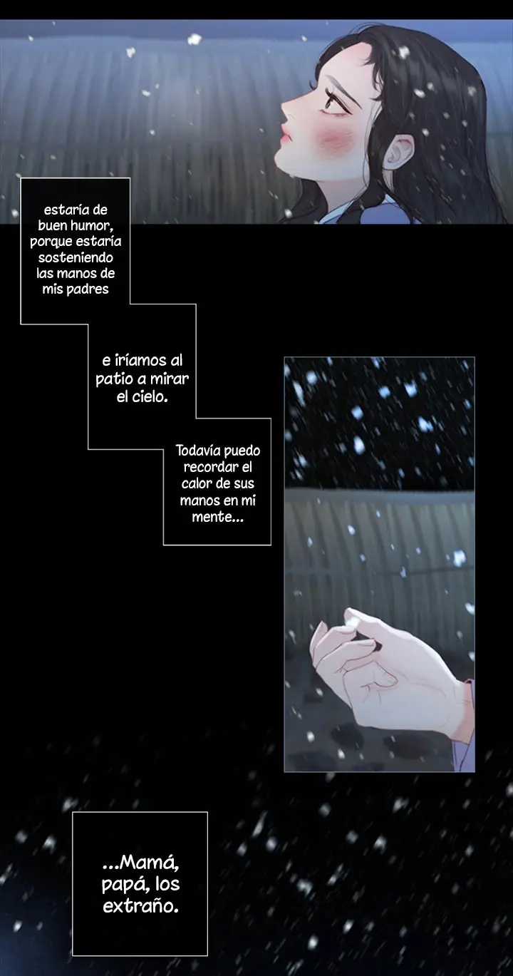 Invierno Oscuro - Capítulo 3 - Página 54 - LectorTMOo
